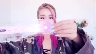 بازگشت به مدرسه با وینجی ! [آموزش ساخت وسایل های یونیکورن]