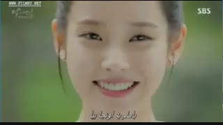 مسابقه  غمگین ترین سکانس کره ای