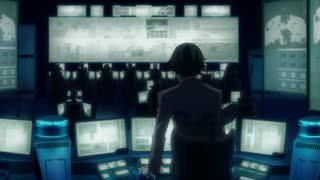 انیمه سینمایی سگهای ولگرد بانگو : سیب مرده با زیرنویس فارسی