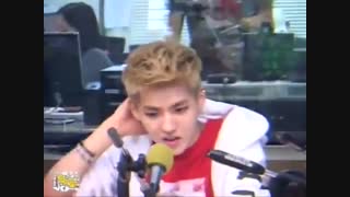 وقتی اکسو ادای حیوونا رو درمیاره