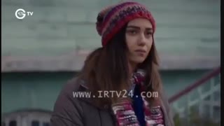 قسمت 254 غنچه های زخمی دوبله فارسی