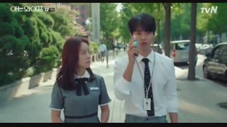 قسمت یازدهم سریال کره ای Familiar Wife 2018 - با زیرنویس فارسی