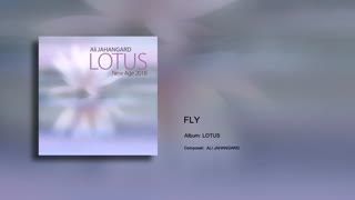 Fly - Ali Jahangard - علی جهانگرد