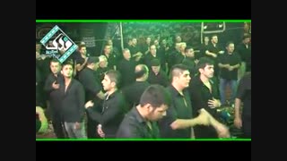طشت گذاری حاج شهروز حبیبی