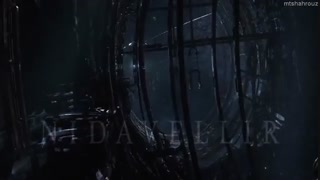 فیلم انتقام جویان جنگ ابدیت Avengers: Infinity War 2018