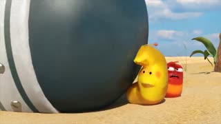 لاروا-(فصل3ق104)-Goodbye New York 2