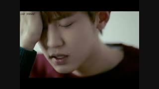 دانلود رایگان موزیک ویدیو baby don't cry از EXO