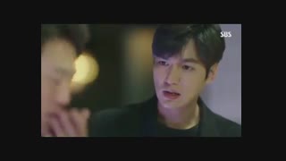 میکس غمگین سریال افسانه دریای ابی اهنگ حافظه