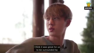 فصل اول  Bon Voyage btsقسمت اخر با زیرنویس فارسی(توضیحات مهم )