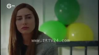 سریال غنچه های زخمی با دوبله فارسی قسمت 255