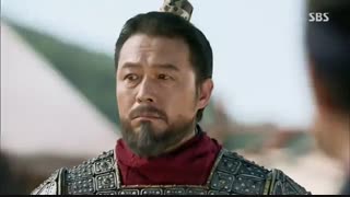 قسمت اول سریال کره ای شش اژدهای پرنده Six Flying Dragons  2015;