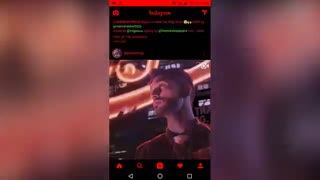 عوض کردن تم پیش فرض در اپلیکیشن اینستاگرام