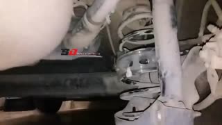 نصب TTC اصل کره برلیانس - اسمارت آپشن