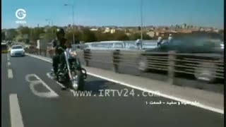 دانلود قسمت 1 عشق سیاه و سفید دوبله فارسی