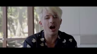 اموی جدید چارلی پوث ( Charlie Puth The Way I Am (Acoustic