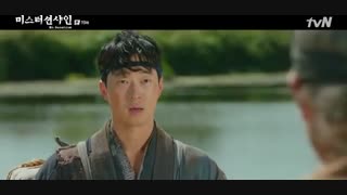 قسمت نوزدهم سریال کره ای Mr. Sunshine 2018 - با زیرنویس فارسی