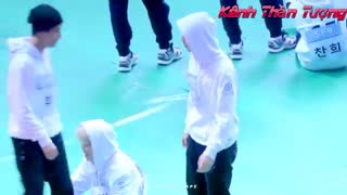 Bts Jimin funny moment