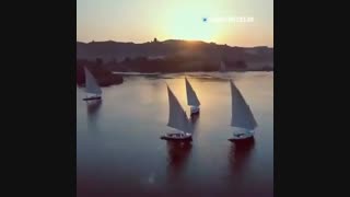 جاذبه های گردشگری مصر