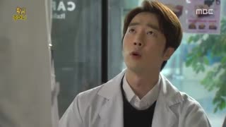 دانلود سریال کره ای Golden Pouch 2016 قسمت 23