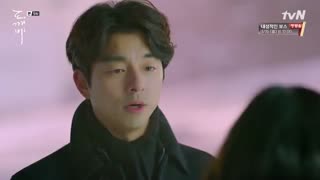 سریال کره ای گابلین با زیرنویس فارسی چسبیده + زیرنویس آنلاین قسمت 9