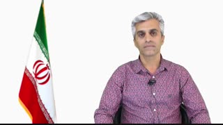 مصاحبه با جناب آقای حمید کافی موسوی