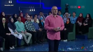 دانلود فصل 6 ششم خندوانه قسمت 1 اول