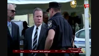 فرار از زندان قسمت 7