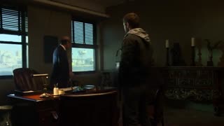 دانلود سریال فانتزی هیجانی مشت آهنین - فصل 2 قسمت 2- با زیرنویس چسبیده