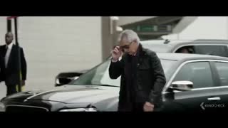 دانلود فیلم UFO 2018