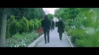 قسمت سوم سریال ممنوعه