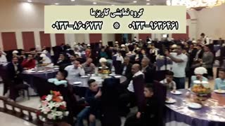 مجری، شومن ، شعبده باز، تقلید صدا، مداح ویژه مجالس عروسی