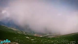 طبیعت بکر اولسبلنگاه