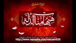 ۩۞۩ الســـــــلام علیــــــــک یا ابا عبـــــدالله الحســــــین (ع) ۩۞۩