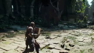 تریلر معرفی بازی نقش‌آفرینی Project Awakening