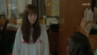 قسمت 17 و 18 سریال کره ای دوست داشتنی وحشتناک 2018 Lovely Horribly با بازی سونگ جی هیو + زیرنویس فارسی آنلاین