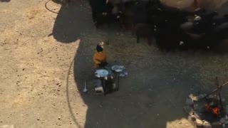 دانلود سریال بالش ها قسمت 10