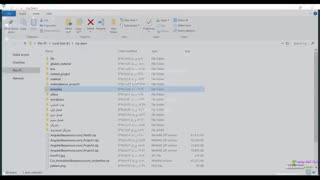 طراحی قالب با html,css قسمت اول