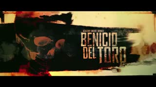 دانلود فیلم سیکاریو روز سولدادو Sicario Day of the Soldado 2018 از سایت رویال موویز