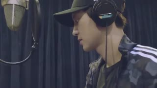 (CHANYEOL_ PUNCH) - Stay With Me MV