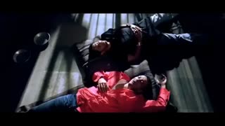 فیلم هندی ( داداش مونا گاندی شناس میشود) دوبله فارسی