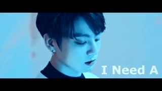 فنمید از جونگ کوک بسیییی بسیییی خفن + بعضی  هارو رد زدم لطفا رد بزنین ممنون