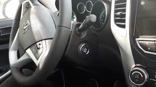 نصب کیلس استارت چانگان Cs35 - ماهان اسپرت