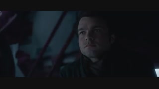 فیلم solo: a star wars story 2018 سولو: داستانی از جنگ ستارگان 2018 با کیفیت عالی و با زیرنویس فارسیSolo: A Star Wars Story