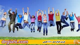 آیا عسل طبیعی میتونه درد ها رو درمان کنه؟