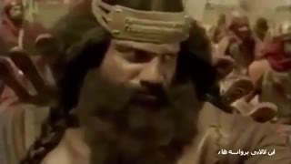 حضرت علی اصغر (لالایی پروانه ها)