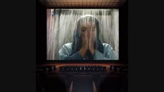 روز ملی سینما مبارک