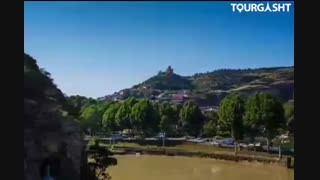 سفری به یاد ماندنی به گرجستان