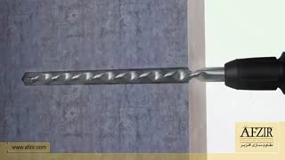 راهنمای اجرا و نصب کاشت میلگرد