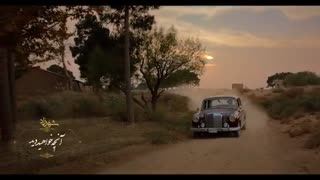 قسمت 16 فصل 3 شهرزاد