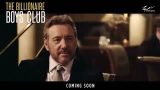 دانلود فیلم بیوگرافی Billionaire Boys Club 2018